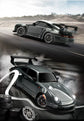 4WD 1:24 Semi-Proportional RC Drift Car - ElectronAge