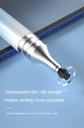 Universal 2 in 1 Stylus Pen for Tablet Phone Touch Screen Pen for Apple Pencil IPad Xiaomi Samsung Lenovo