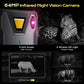 【2025 New】Ulefone Armor Pad 5 Pro 5G Rugged Tablet 24200mAh 120W Flash Charging Dimensity 7400x 512GB ROM Android 15 64MP NFC