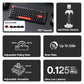 EPOMAKER HE68 Lite Keyboard - ElectronAge