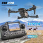 BOALZETD E88PRO Drone - ElectronAge