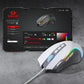 Redragon M612 RGB 8000 DPI Gamer Mouse - ElectronAge