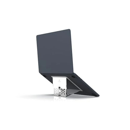 Paper-Thin Stand for MacBook Laptop - ElectronAge