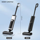Cordless Handheld Vacuum Cleaner Wet Dry Cleaning Robot - ElectronAge