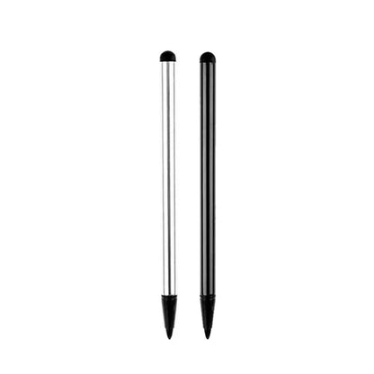 1-3PCS Dual Use Screen Pen for Ipad Stylus for Lenovo Android Tablet Phone Stylus for Samsung for Xiaomi Capacitance Pen
