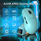 AJAZZ AJ159 APEX High-Precision Gaming Mouse - ElectronAge
