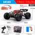 WLTOYS 16102 RC Cars 2.4G 390 Moter - ElectronAge