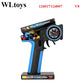 Wltoys 124017-V8 1/12 2.4G Racing RC Cars