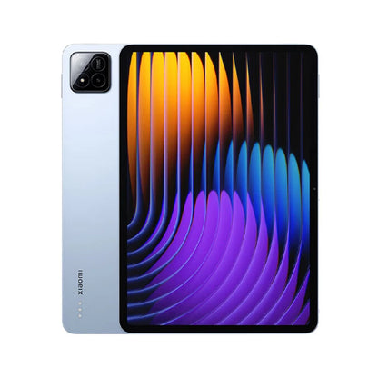 Xiaomi Tablet Pad 7 Pro 11.2-inch 3.2K 144Hz Snapdragon 8s Gen3 50MP + 32MP camera Xiaomi HyperOS 2 Tablet