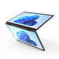 2026 New Dual Display Business Laptop Dual 14inch Touch 2in1 Intel N150 N100 12th DDR4 16GB 32GB Double Full Touch Screen Laptop