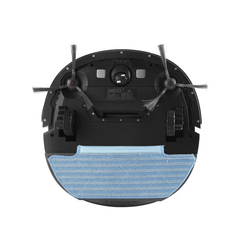 Home Appliance Robot Vacuum Cleaner - ElectronAge