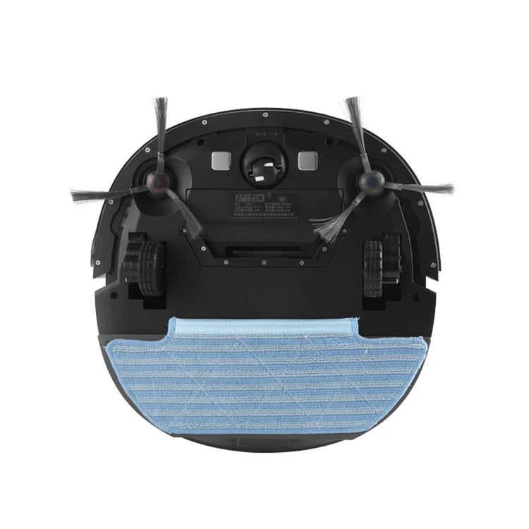 Home Appliance Robot Vacuum Cleaner - ElectronAge