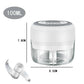 100ML/250ML Electric Meat Mincer Garlic Chopper - ElectronAge