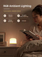 GGbingo Touch Night Light
