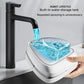 Multi Functional Double-sided Magnetic Glass Cleaner