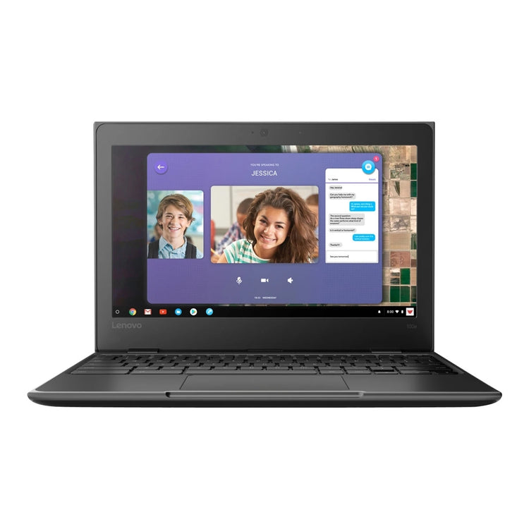 Lenovo Chromebook 100e 11.6" 4GB 16GB Intel Celeron N3350 - ElectronAge