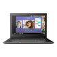 Lenovo Chromebook 100e 11.6" 4GB 16GB Intel Celeron N3350 - ElectronAge