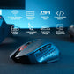 Redragon M656 Gainer Wireless Gaming Mouse - ElectronAge