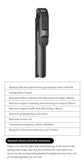 100pcs XT-02 Bluetooth Wireless Remote Selfie Stick Holder Extendable Foldable Handheld Monopod Selfie Stick with Tripod Stand