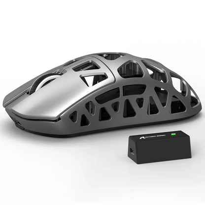 ATTACK SHARK R3 Magnesium Alloy Gaming Mouse - ElectronAge