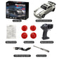 2026 Teranty Kf20 1:64 Drift Rc Car - ElectronAge