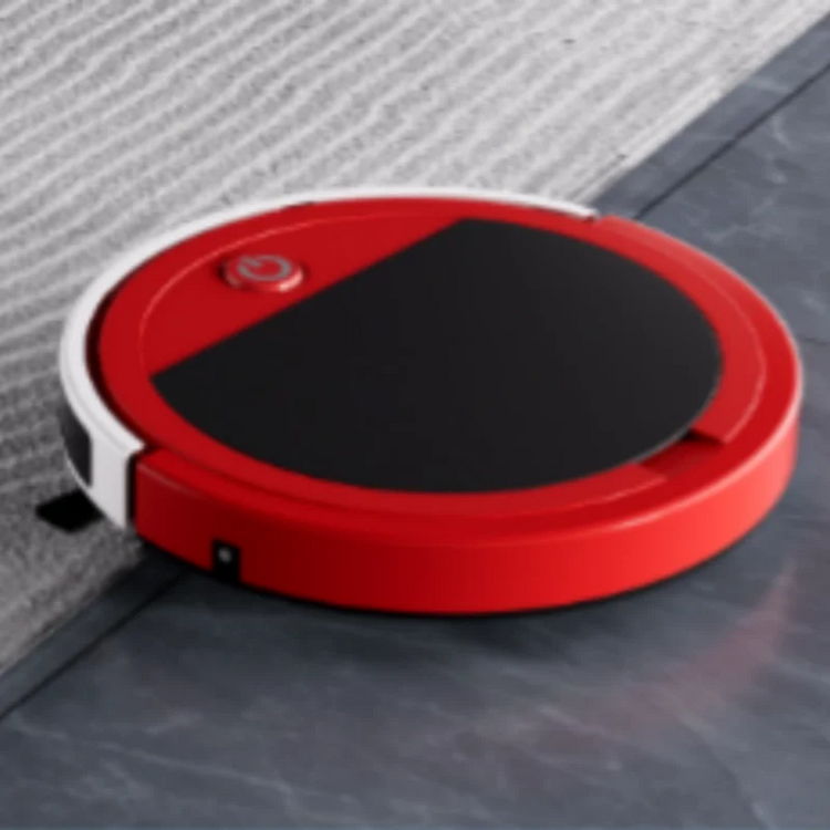 SINGME Household Robot Vacuum Cleaner - ElectronAge