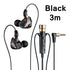 SZKOSTON Wired HiFi Headphones with Mini Condenser Microphone - ElectronAge