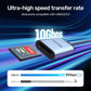 USB C 10Gbps Card Reader Type-C to CFexpress Type A PCIe Gen3 NVMe 1.3 Memory Card Adapter for Mac Windows Linux Android iOS