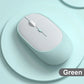 Wireless Mouse Rechargeable Mouse Gamer Dual Modes - ElectronAge
