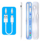 Universal Stylus For All Capacitive Touch Screen Devices Magnetic Absorbent Tablet Stylus Long Standby Apple Pencil Ipad Pencil
