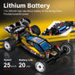 WLtoys 244016 High Speed Remote Control Car - ElectronAge