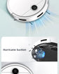 Donirt 5-In-1 Intelligent Sweeping Robot - ElectronAge