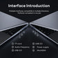 ACEKAMAS 14.1" intel Core i9-10980HK laptop - ElectronAge