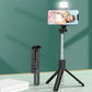 Selfie Stick Telescopic Travel Handheld Tripod - ElectronAge