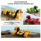 DriftX 360 Stunt Car - ElectronAge