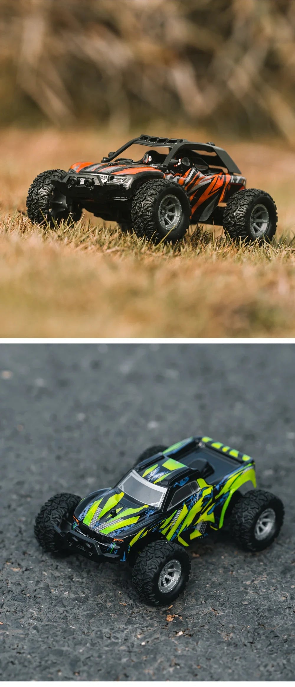 1:32 Mini RC Car Remote Control Cars 20Km/h - ElectronAge