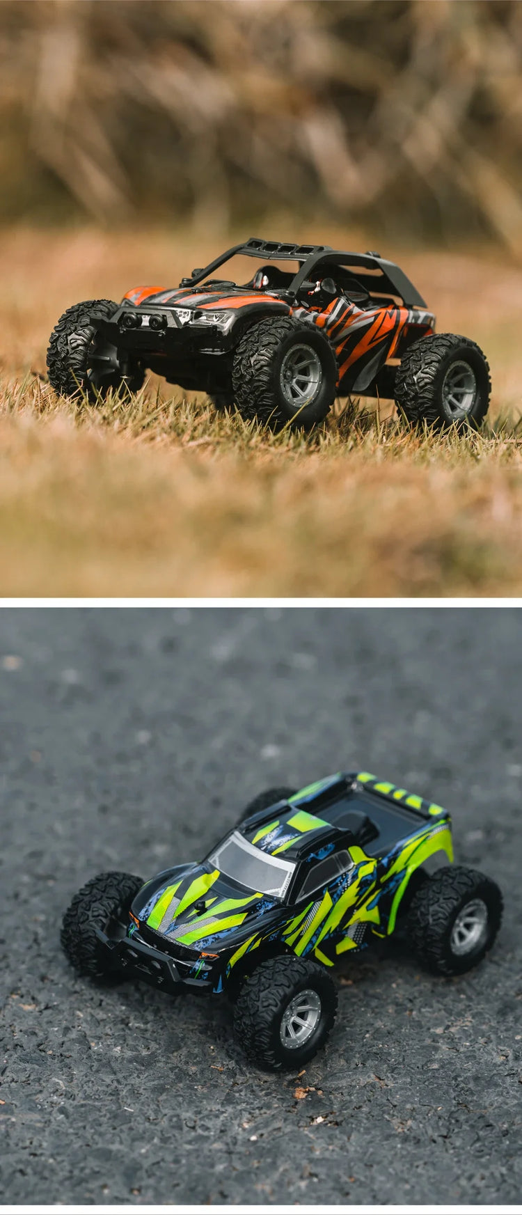 1:32 Mini RC Car Remote Control Cars 20Km/h - ElectronAge