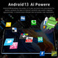 BDF Android 10.1 Inch Tablet - ElectronAge