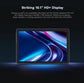 Tablet Cubot TAB 65, Android 15, Octa-Core, 12GB RAM(4GB+8GB), 128GB ROM, 10.1-Inch HD+ 90Hz Screen, 13MP Camera, 6200mAh, OTG
