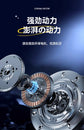 Washing machine for home small dormitory mini underwear socks washing clothes semi-automatic