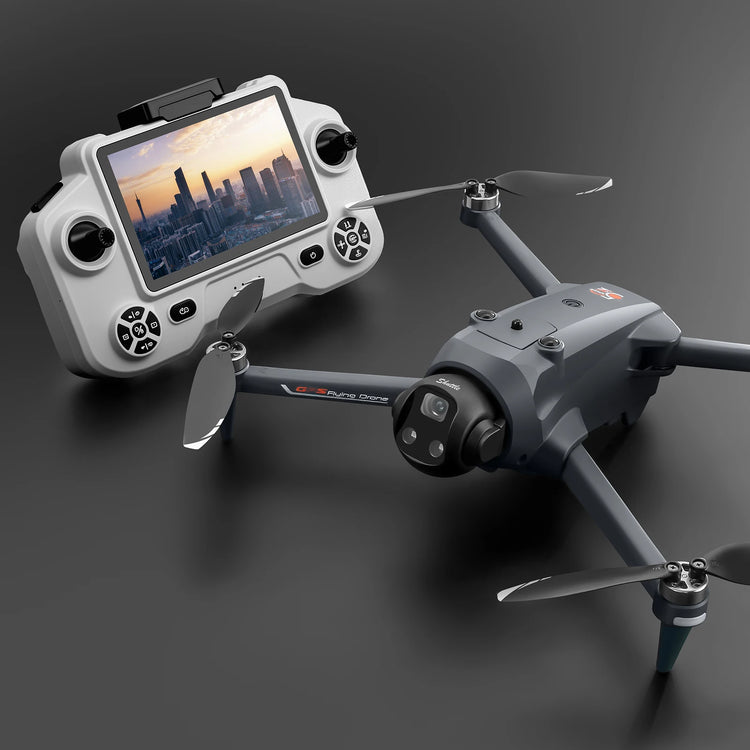 YL059 airdrop drone - ElectronAge