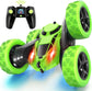 RC Stunt Car Children Double Sided - ElectronAge