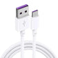 240W 5 In 1 Gan Desktop Charger 3PD 2 USB Fast Charging EU/US Charger Display Light For Iphone Samsung Xiaomi Huawei New