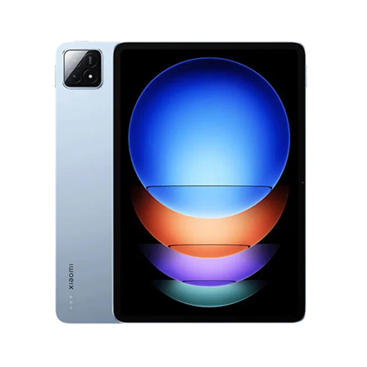Xiaomi Mi Tablet 6S Pro 12.4-inch - ElectronAge