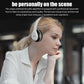 CHUBAN Foldable Bluetooth Headphones - ElectronAge