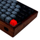Walnut Wood Case