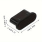 10pcs Silicone Anti-Dust Plugs for Type-C Mobile Phone Charging Ports