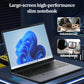 BYONE 15.6 Inch Intel Core I3 Gaming laptops - ElectronAge