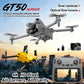 GT50 Pro Drone Factory 360° Obstacle avoidance - ElectronAge