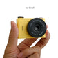 0-64G Mini 720P Small Digtal Camera with Screen Bodycam Compact Kids Camcorder Indoor Outdoor Sport Video DV Recorder Body Cam
